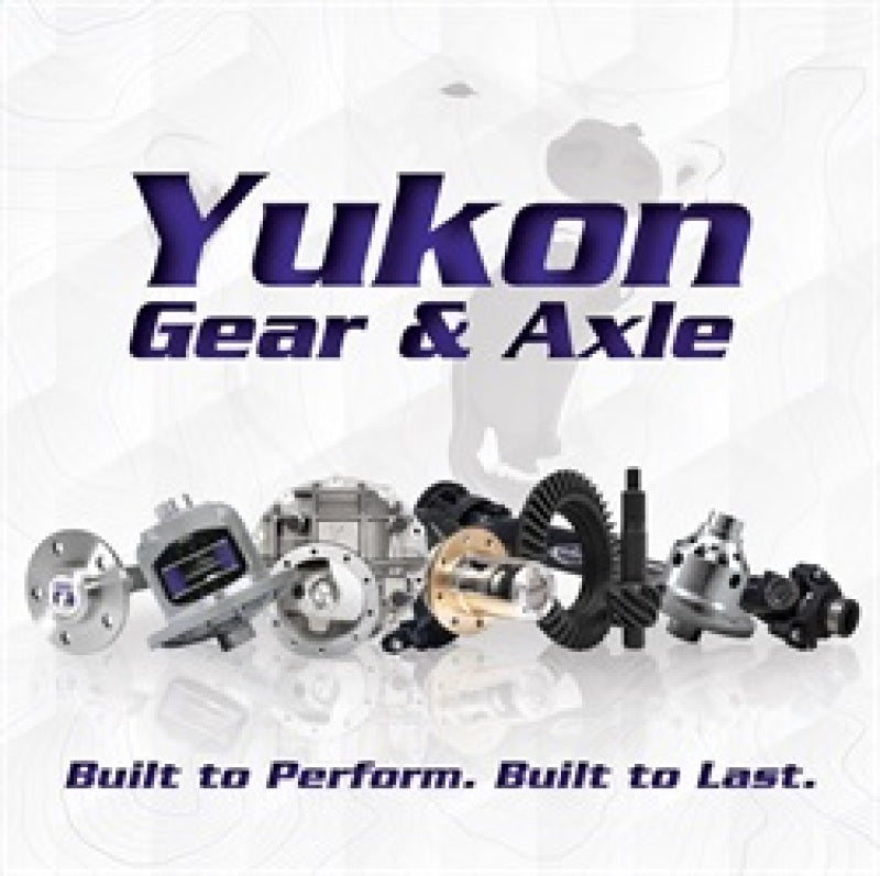 Yukon Gear High Performance Gear Set For Dana 80 in a 3.73 Ratio