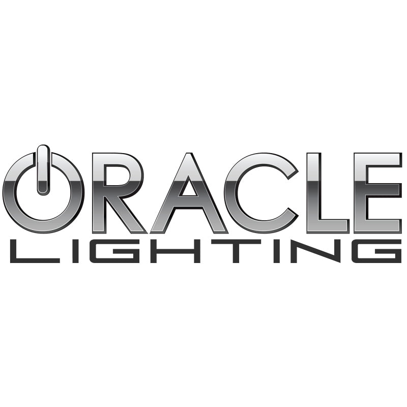 Oracle H4 - VSeries LED Headlight Bulb Conversion Kit - 6000K