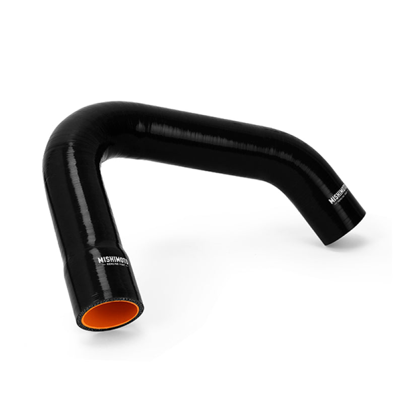 Mishimoto 2015+ Dodge Ram 6.7L Silicone Hose Kit Black