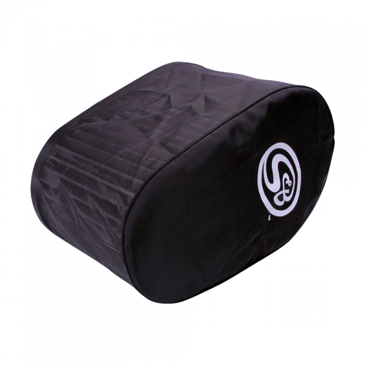 Air Filter Wrap for KF-1061 & KF-1061D For 09-15 Silverado/Sierra 2500/3500 6.0L Gas 14-18 Ram 1500 3.0L Ecodiesel