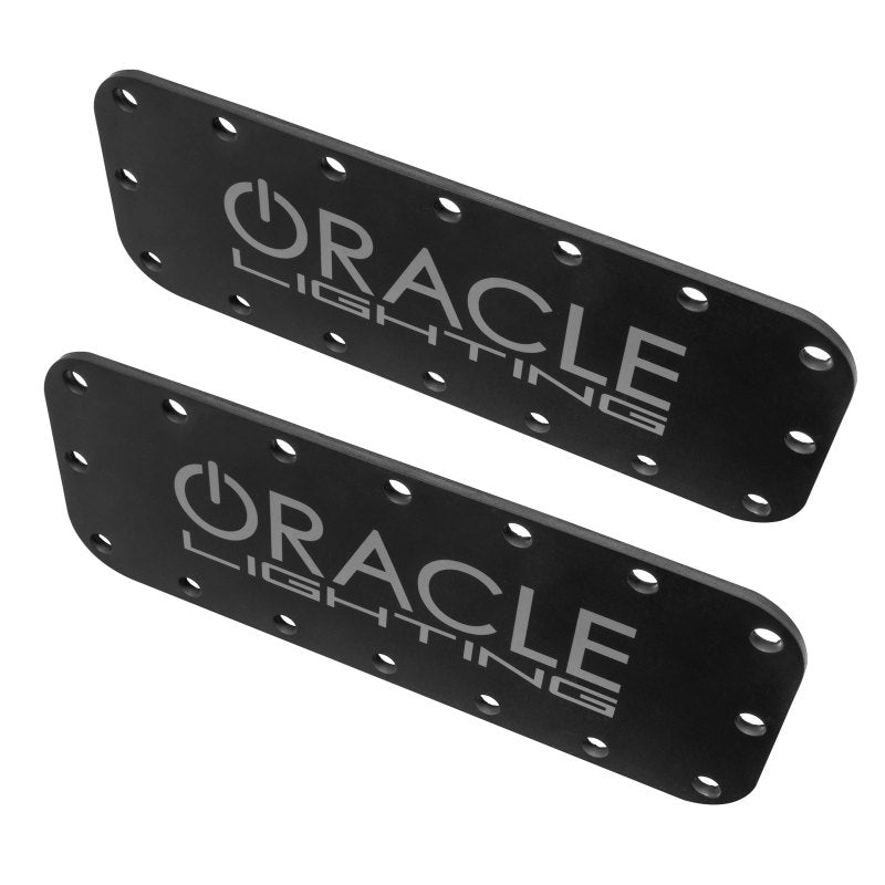 Oracle Magnetic Light bar Cover for LED Side Mirrors (Pair) For: 5855-504/5894-001/5914-504/5908-001