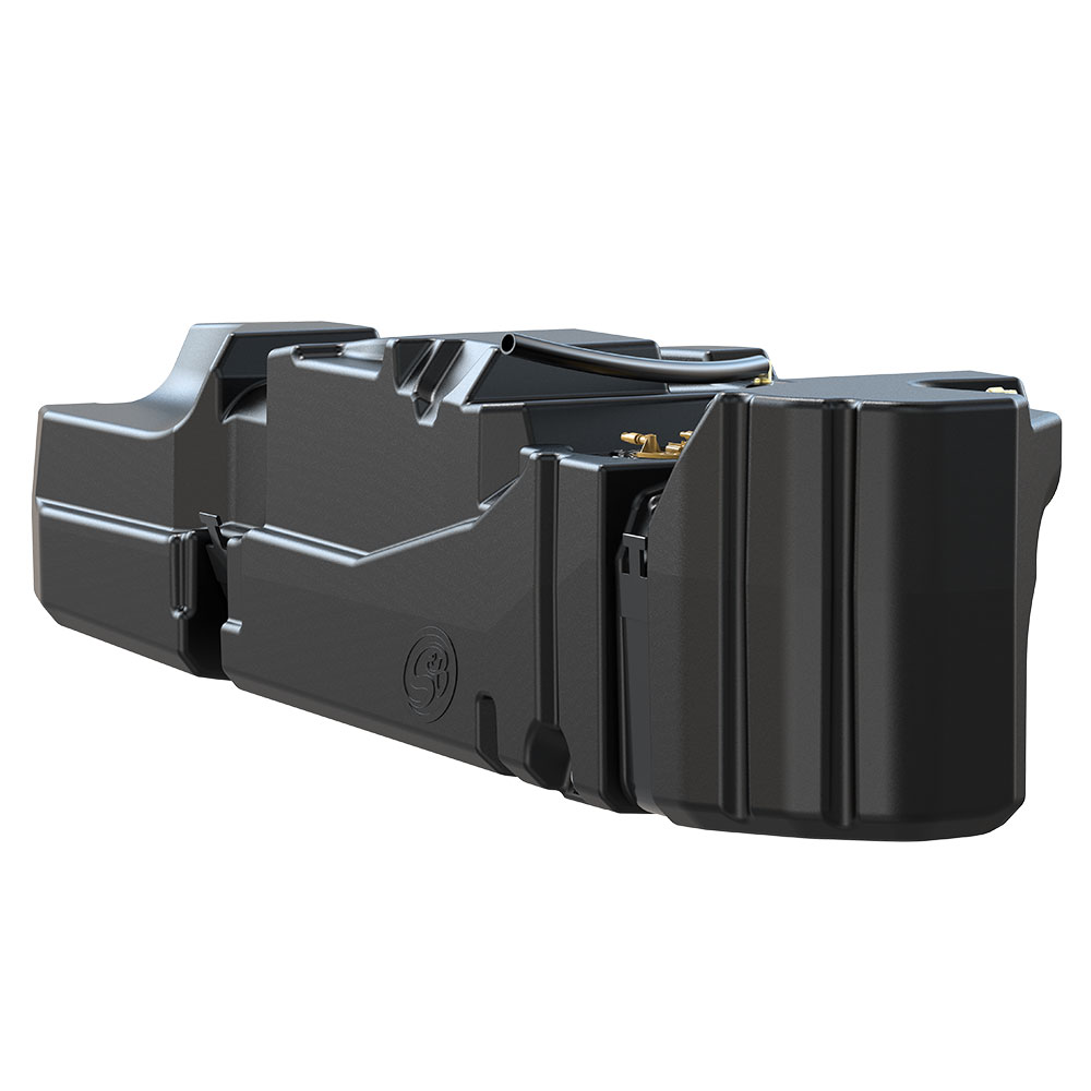 60 Gallon Replacement Fuel Tank For 2013-2023 Dodge Ram 2500 / 3500 Cummins 6.7L Crew Cab Long Bed S&B
