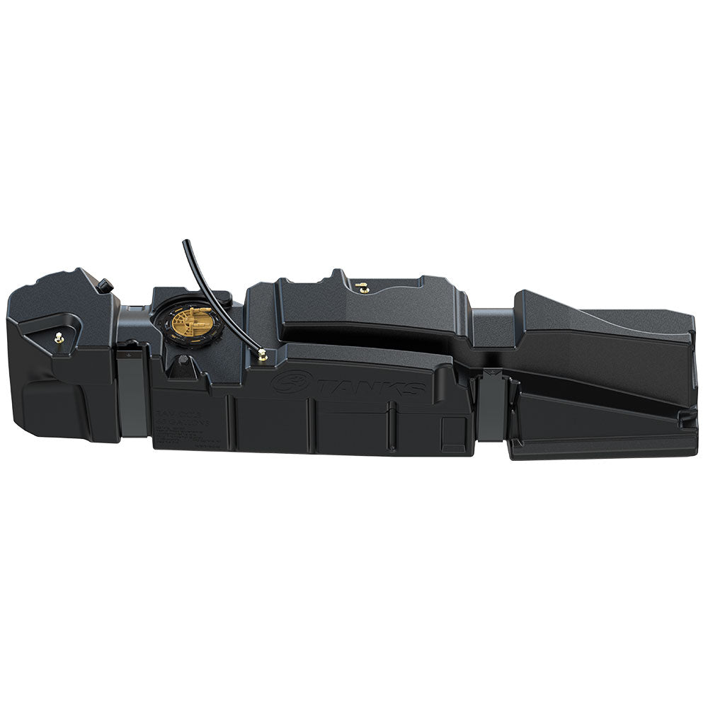 60 Gallon Replacement Fuel Tank For 2013-2023 Dodge Ram 2500 / 3500 Cummins 6.7L Crew Cab Long Bed S&B