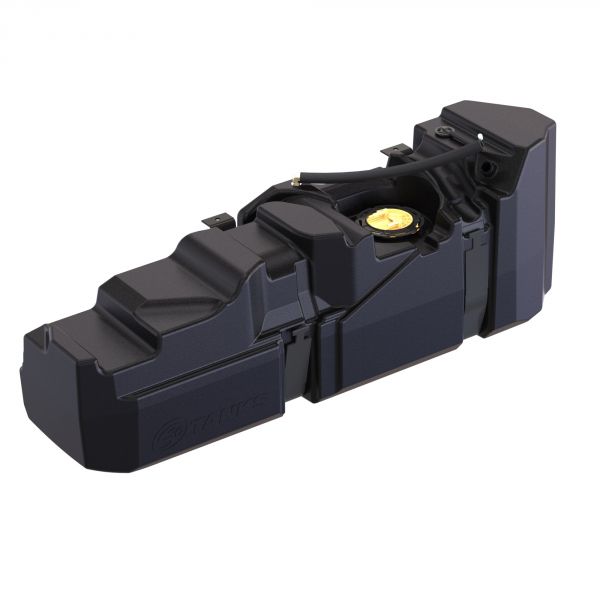 52 Gallon Replacement Tank For 05-23 Cummins