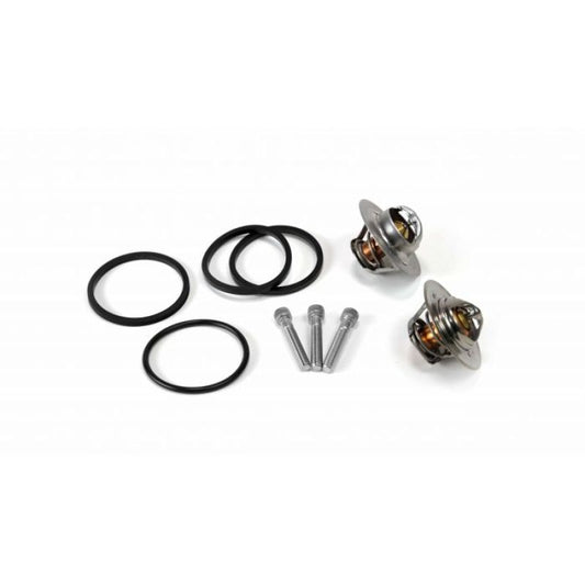 Fleece Performance 03-18 Cummins Coolant Bypass Service Kit