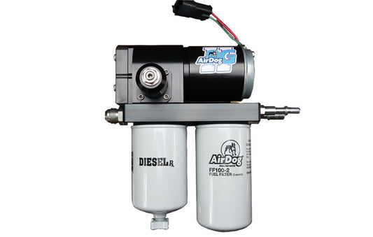 PureFlow AirDog II-5G 08-10 Ford 6.4L Powerstroke DF-220-5G Fuel Pump