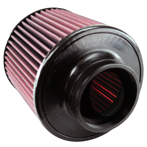 Replacement Filter for AFE Intake, Cotton Cleanable, Red S&B