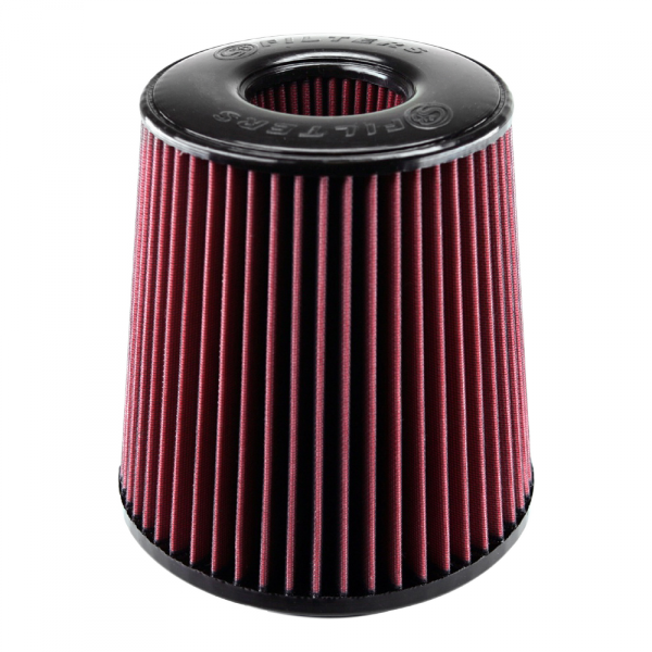 Replacement Filter for AFE Intake, Cotton Cleanable Red S&B