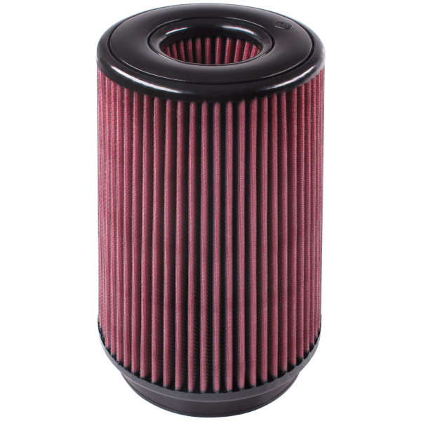 Replacement Air Filter for AFE Intakes, Oiled, Cotton Cleanable, Red S&B
