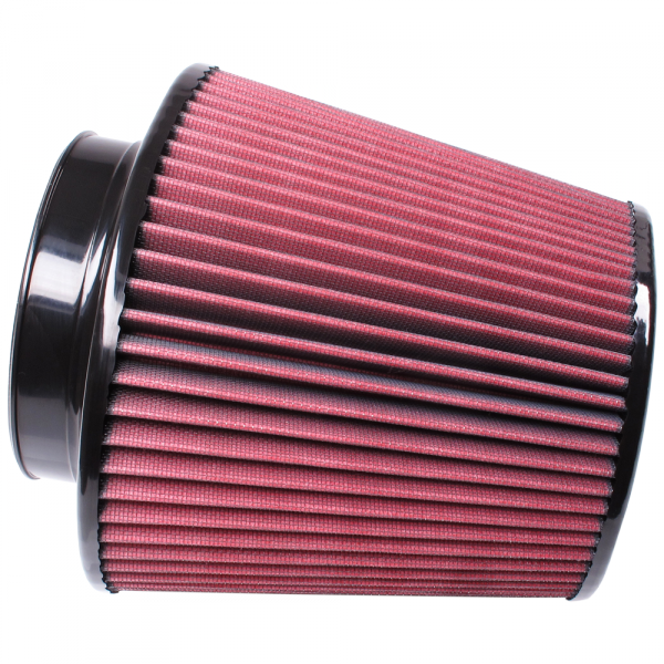 Replacement Air Filter for AFE Intakes, Oiled, Cotton Cleanable, Red S&B