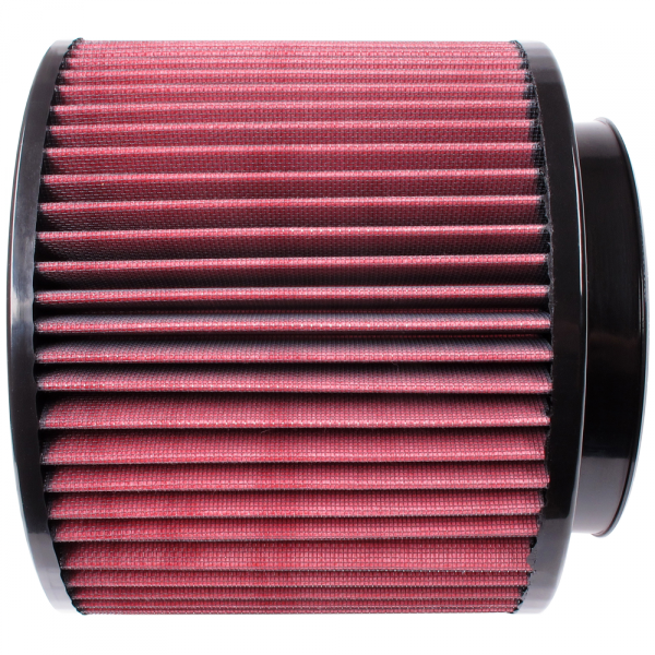 Replacement Air Filter for AFE Intakes, Oiled, Cotton Cleanable, Red S&B