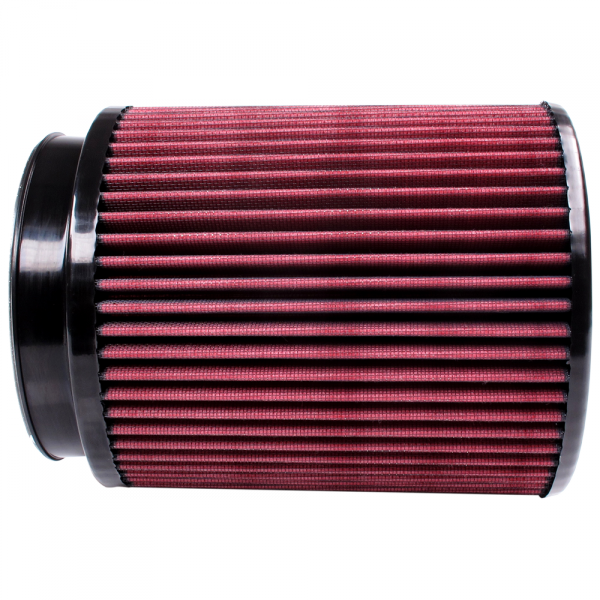 Replacement Air Filter for AFE Intakes, Oiled, Cotton Cleanable, Red S&B