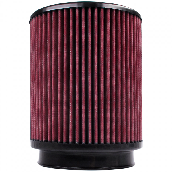 Replacement Air Filter for AFE Intakes, Oiled, Cotton Cleanable, Red S&B