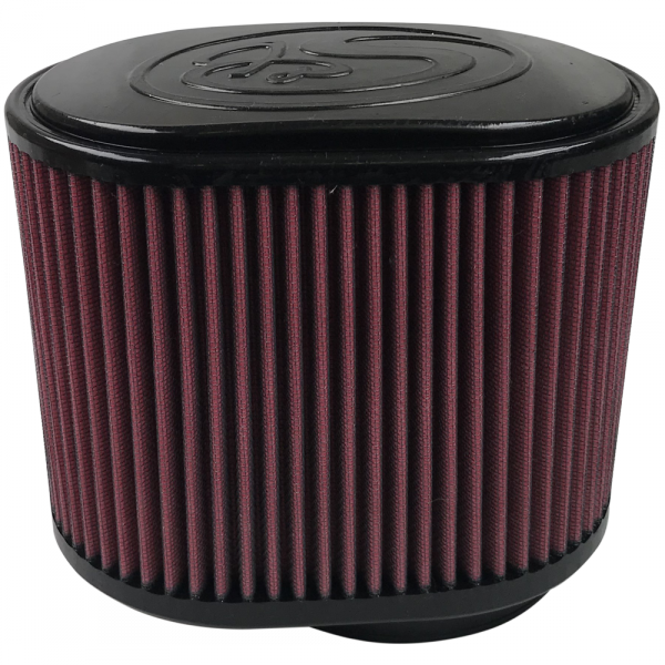 Replacement Filter For S&B Intakes (Cotton Cleanable)