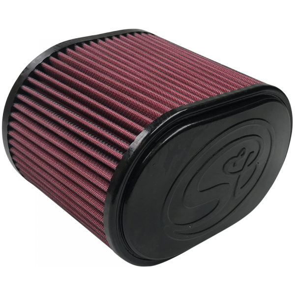 Replacement Filter For S&B Intakes (Cotton Cleanable)