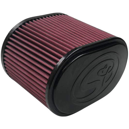 Replacement Filter For S&B Intakes (Cotton Cleanable)
