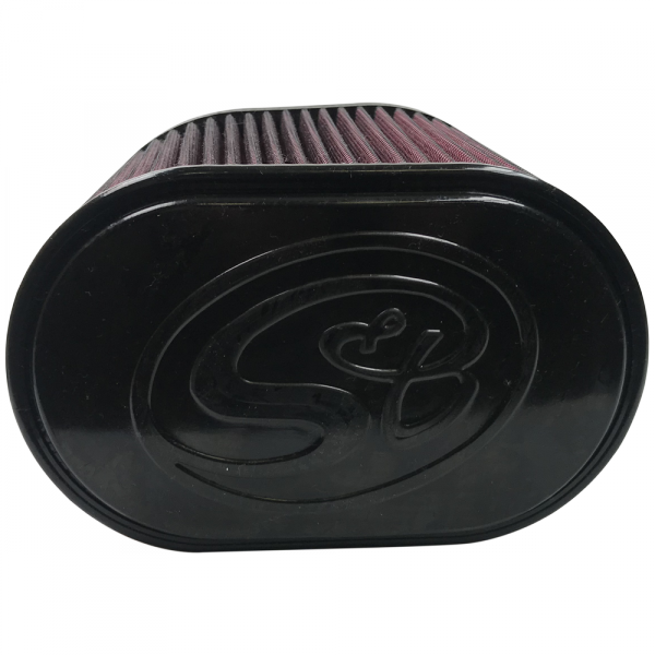 Replacement Filter For S&B Intakes (Cotton Cleanable)