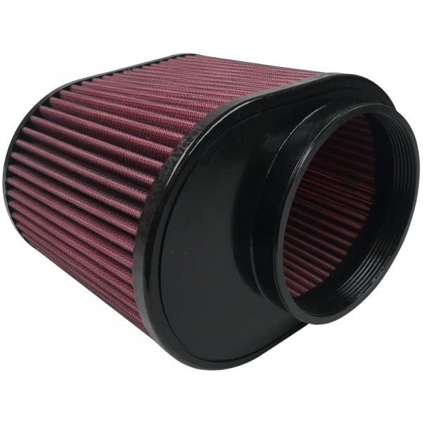 Replacement Filter For S&B Intakes (Cotton Cleanable)