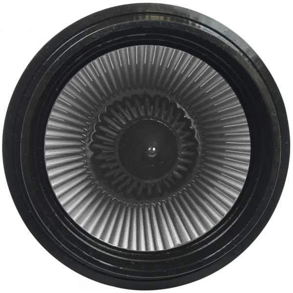 Repalcement Air Filter For Ram 5.9L & 6.7L Intake Kits, Dry Extendable White S&B
