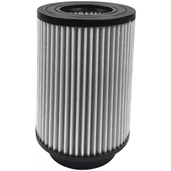 Replacement Air Filter For 7.3L Ford Intake Kits, Dry Extendable White S&B