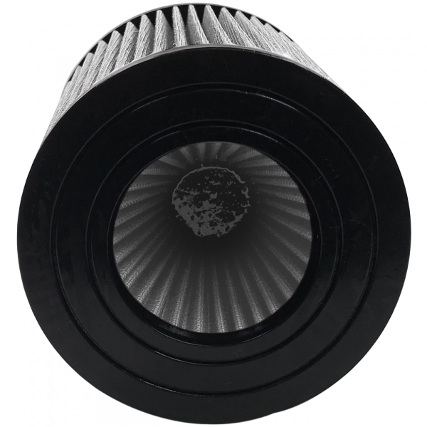 Replacement Air Filter For 7.3L Ford Intake Kits, Dry Extendable White S&B