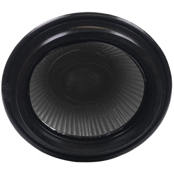 Replacement Air Filter For 6.6L LML Intake Kits, Dry Extendable White S&B