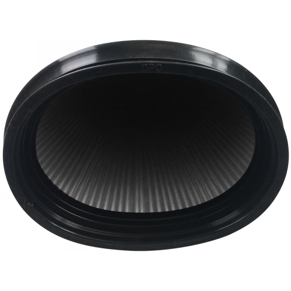Replacement Air Filter For 7.3L Diesel Intake Kits, Dry Extendable White S&B