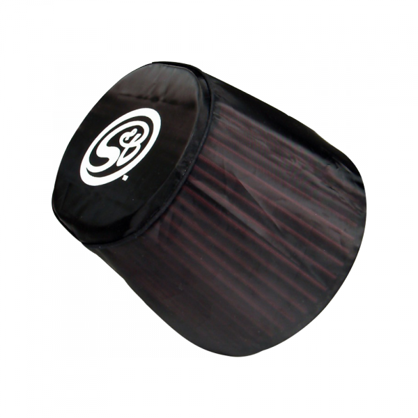Air Filter Wrap For 08-10 F-250/F-350 6.4L Diesel, S&B