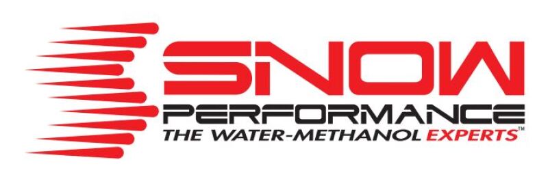 Snow Performance Water Methanol Injection 1in Extended Nozzle 2GPH