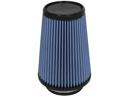 aFe MagnumFLOW Air Filters UCO P5R A/F P5R 4-1/2F x 7B x 4-3/4T x 9H