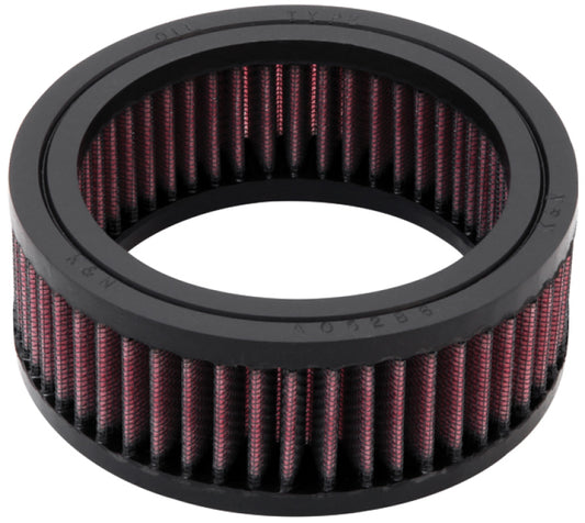 K&N Custom Air Filter Round 5-3/8in OD x 4in ID x 2in H