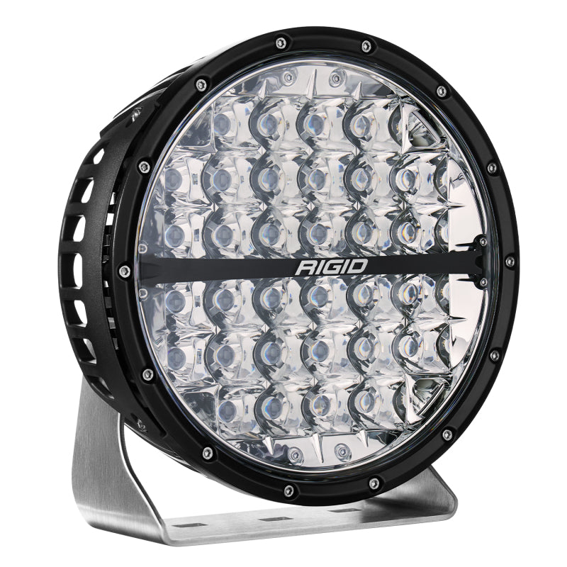 Rigid Industries 360-Series 9in LED Off-Road Spot Beam - RGBW