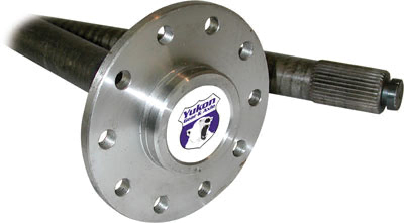 Yukon Gear 1541H Alloy 8 Lug Rear Axle For GM 99+ 9.5in