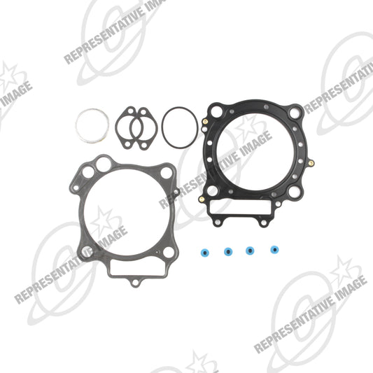 Cometic Hd Rear Tappet Guide Gasket 1948-Up All Models