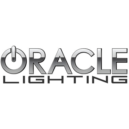 Oracle 11-15 Ford Superduty High Powered LED Fog (Pair) - 6000K