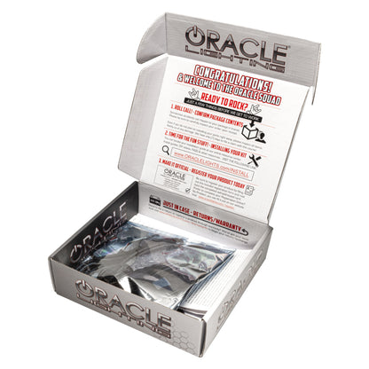 Oracle Magnet Adapter Kit for LED Rock Lights NO RETURNS