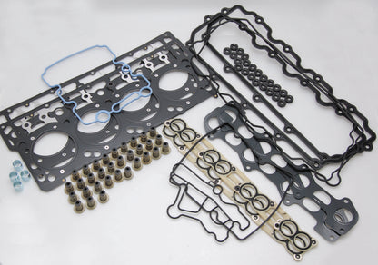 Cometic Street Pro 07-08 Ford 6.0L Powerstroke w/ 20mm Dowels 96mm Bore Top end Gasket Kit