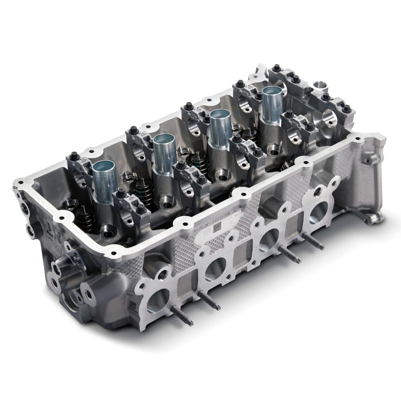 Ford Racing 5.2L Gen 3 LH Cylinder Head