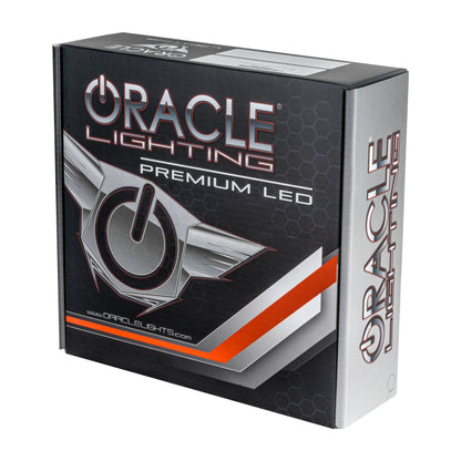 Oracle Magnet Adapter Kit for LED Rock Lights NO RETURNS