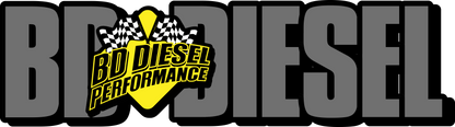 BD Diesel Trans Filter Service Kit - Dodge 07.5-20 68RFE