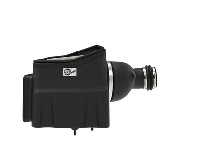 aFe 11-16 GM Silverado / Sierra 2500/3500HD (6.6L V8) MagnumFORCE Intake Stage-2 Pro DRY S