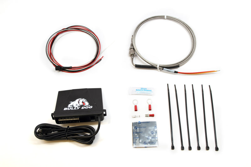 Bully Dog Sensor Station w/ Pyro Thermocouple Included