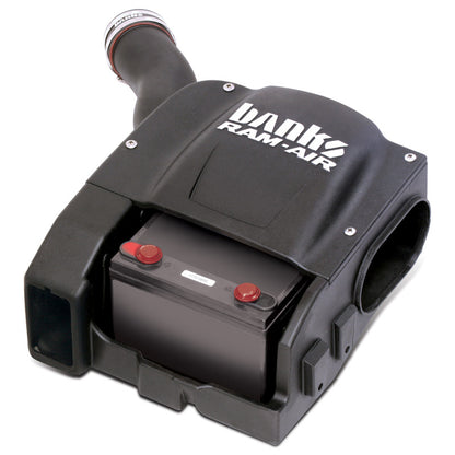 Banks Power 99-03 Ford 7.3L Ram-Air Intake System