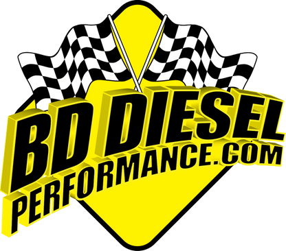 BD Diesel Governor Spring Kit 4000rpm - 1994-1998 Dodge 12-valve/P7100 Pump
