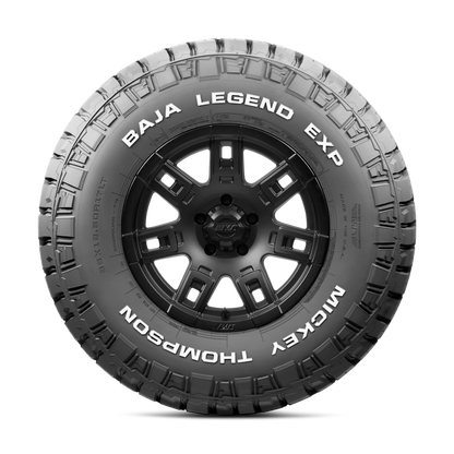 Mickey Thompson Baja Legend EXP Tire 33X12.50R15LT 108Q 52532