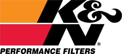 K&N 2017 Bajaj Dominar 400 Replacement Air Filter