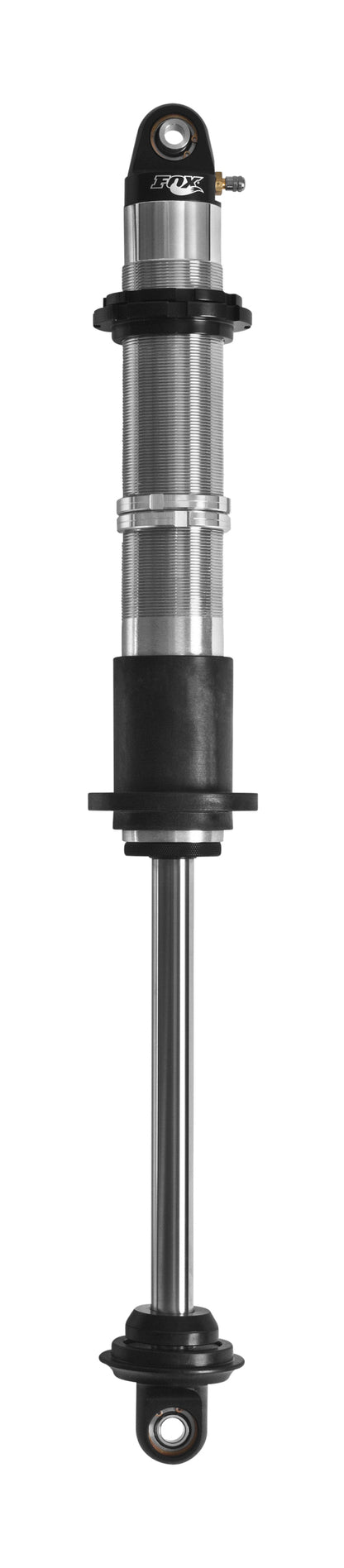 Fox 2.0 Factory Series 14in. Emulsion Coilover Shock 7/8in. Shaft (Normal Valving) 50/70 - Blk