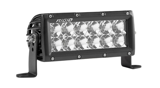 Rigid Industries 6in E Series - Flood