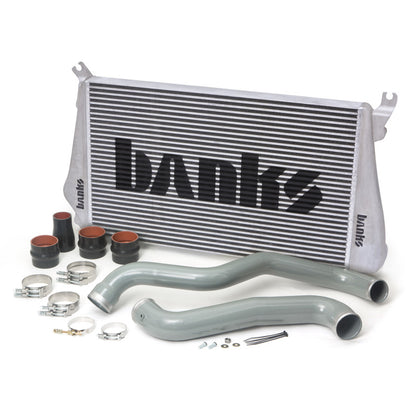 Banks Power 11-16 Chevy/GMC 6.6L Duramax Techni-Cooler System w/ Boost Tubes