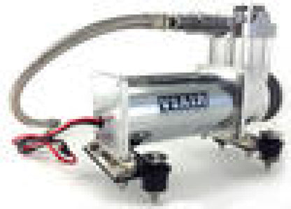 Air Lift Compressor Isolator Bracket Kit